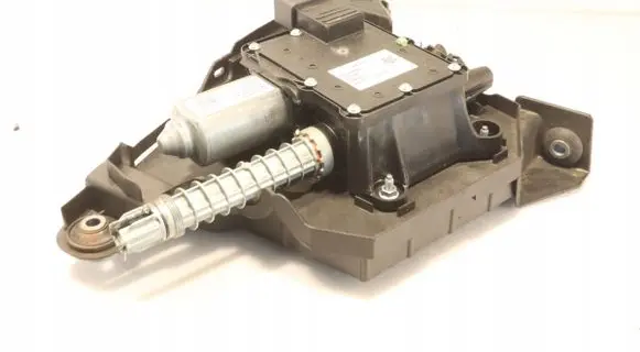 Citroen C4 I Picasso Hand brake/parking brake motor 