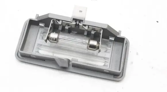 BMW 7 E65 E66 Other interior part 6902972