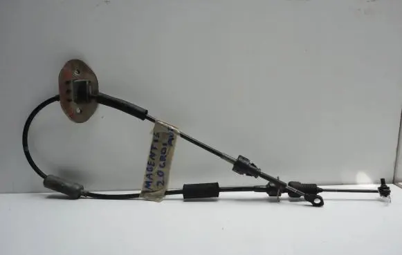 KIA Magentis Gear shift cable linkage