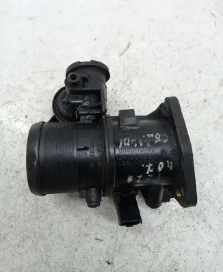 Citroen C5 Throttle valve 9660110780