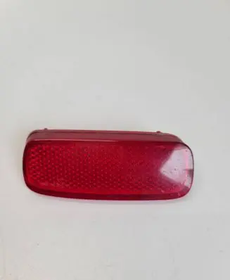 Fiat Scudo Rear tail light reflector E029004 4701