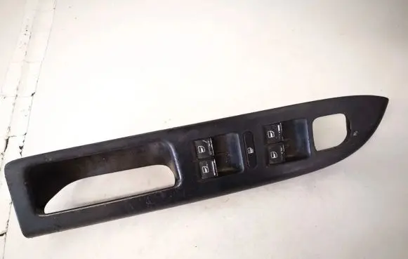 Volkswagen Golf Plus Electric window control switch 1k4959857