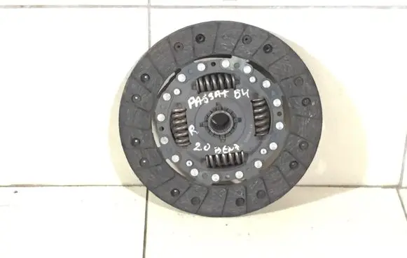 Clutch pressure plate