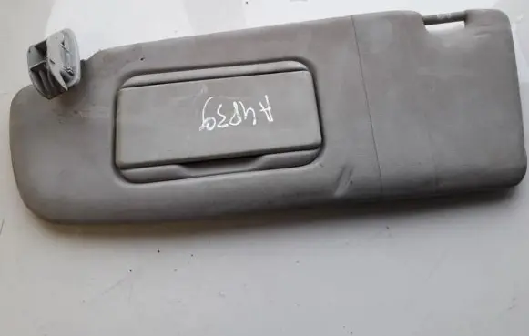 Audi A4 S4 B5 8D Sun visor 8d0857551c