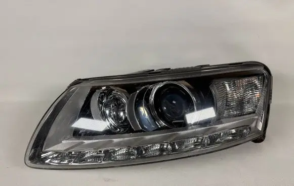 Audi A6 S6 C6 4F Headlight/headlamp 4F0941003