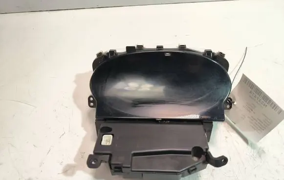 Speedometer (instrument cluster)