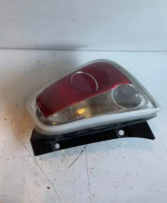 Fiat 500 Rear/tail lights