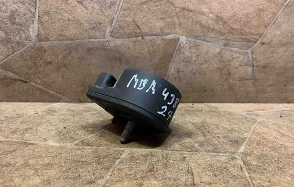 Mercedes-Benz CLA C117 X117 W117 Alarm system siren A2228202926