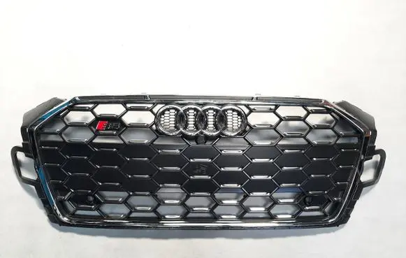 Audi A5 Front grill 8W6853651BQ