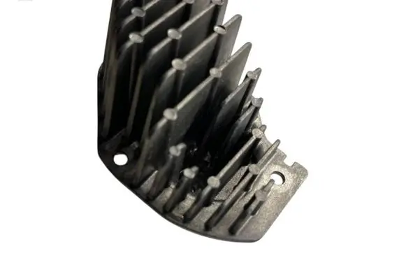 Headlight ballast module Xenon