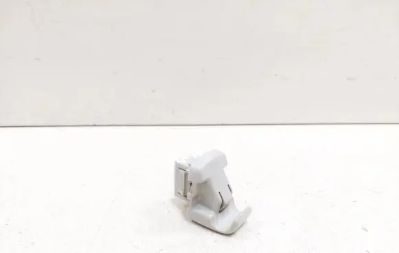 Subaru Forester SH Sun visor clip/hook/bracket 