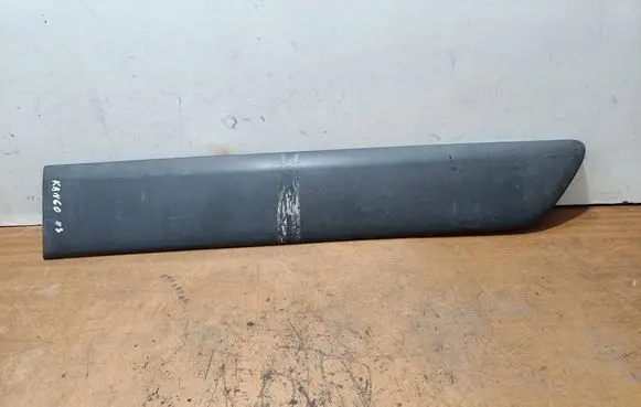 Renault Kangoo I Rear door trim (molding) 8200077547 8200077544 8200077545
