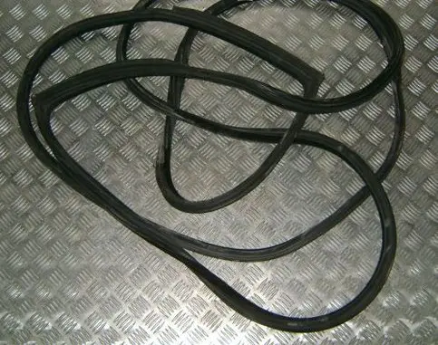 BMW 3 E92 E93 Front door rubber seal 7119092