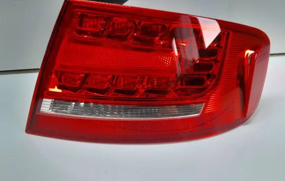 Audi A4 S4 B8 8K Rear/tail lights 8K5945096K