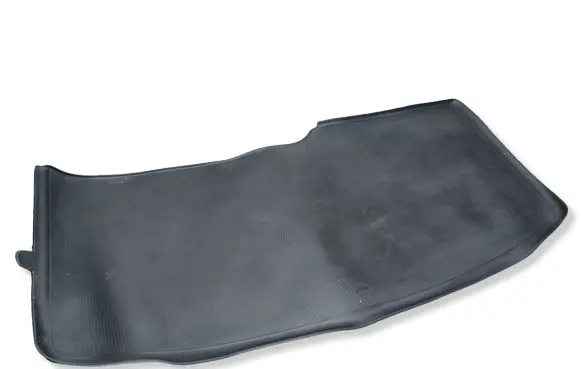 Dodge Durango III Rubber trunk/boot mat liner 68184087 PD0149004731