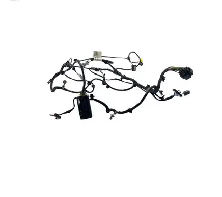 Chevrolet Malibu Seat wiring loom 84524878