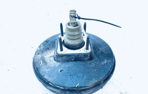 Mazda 3 I Brake booster bp8j43950b 3n612b195ej