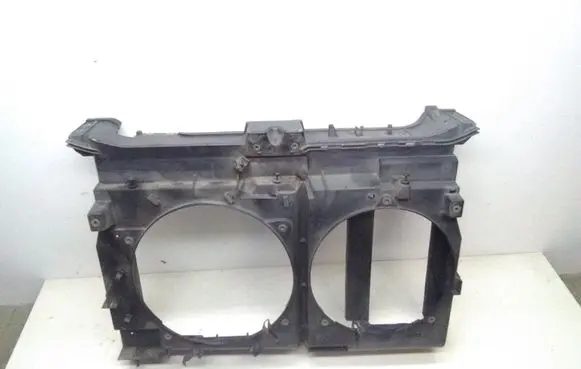 Citroen C8 Radiator support slam panel 1484092080