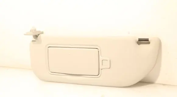 Toyota Aygo AB40 Sun visor clip/hook/bracket 