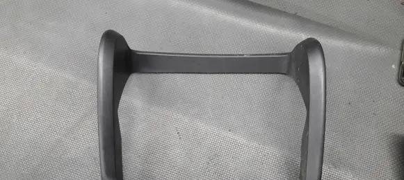 Volkswagen Phaeton Steering wheel column trim