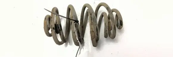 Opel Corsa C Rear coil spring