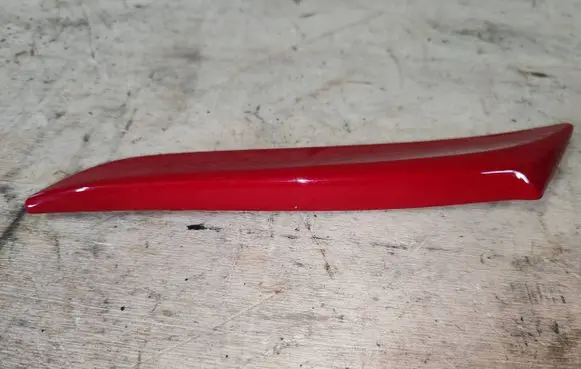 Honda Civic IX Rear arch trim