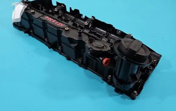 BMW X5 E70 Rocker cam cover N57D30A IMPRK1441403