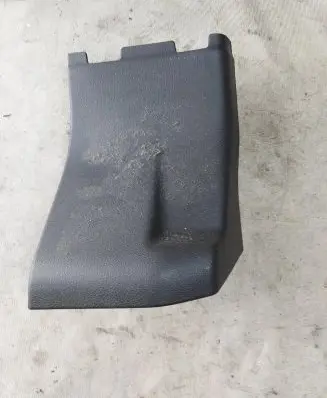 Ford Transit Custom (B) pillar trim (bottom) bk21v243w13aaw