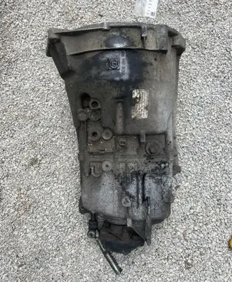 BMW 3 E46 Manual 5 speed gearbox 1053401146 21023226 1053401151