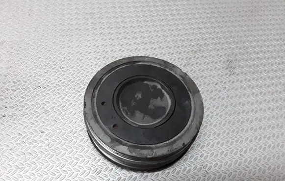Volkswagen PASSAT B5.5 Crankshaft pulley