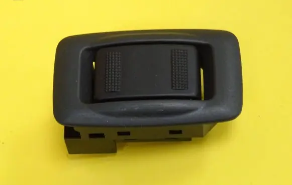 Mazda 626 Electric window control switch GE4T66380A65