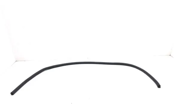 Audi A5 8T 8F Front door rubber seal 8T0831707D