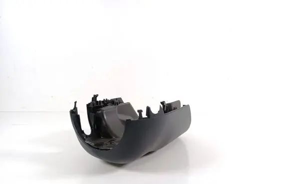 BMW X6 E71 Steering wheel column trim 61316966669