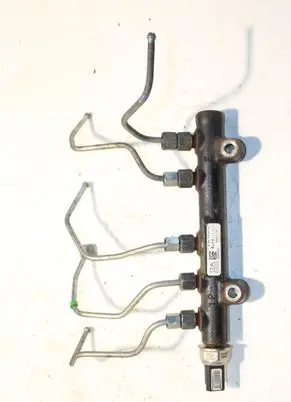 Ford Focus Fuel main line pipe 9685297580 9670076780