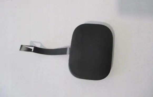 Front tow hook cap/cover