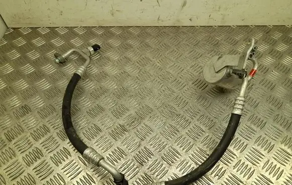 Hyundai Ioniq 5 Air conditioning (A/C) pipe/hose 