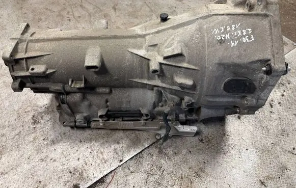 BMW 3 F30 F35 F31 Automatic gearbox 8632473 0663029Z04 1090026