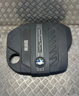 BMW X5 E70 Engine cover (trim) 7812063 07103109