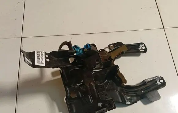Volkswagen PASSAT B4 Other exterior part 