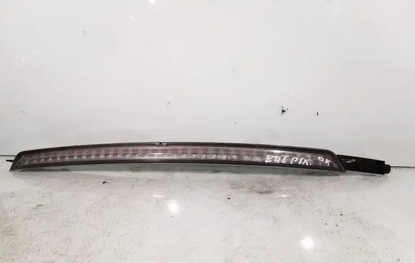 BMW 3 E46 Third/center stoplight 63258368764