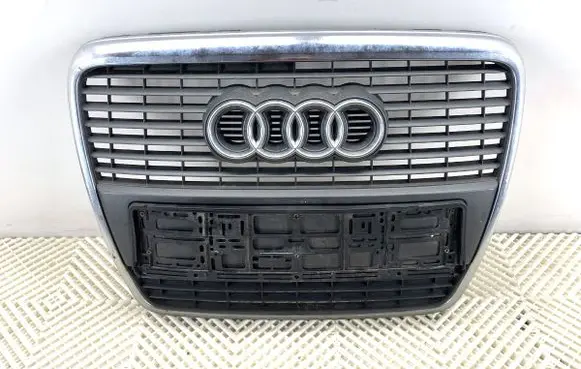 Audi A6 Allroad C6 Front grill 4F0853651S