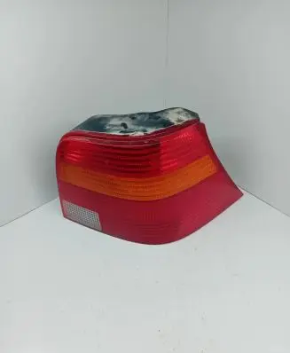 Volkswagen Golf IV Rear/tail lights