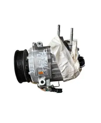 Ford Fusion II Air conditioning (A/C) compressor (pump) DS7H19D629BE