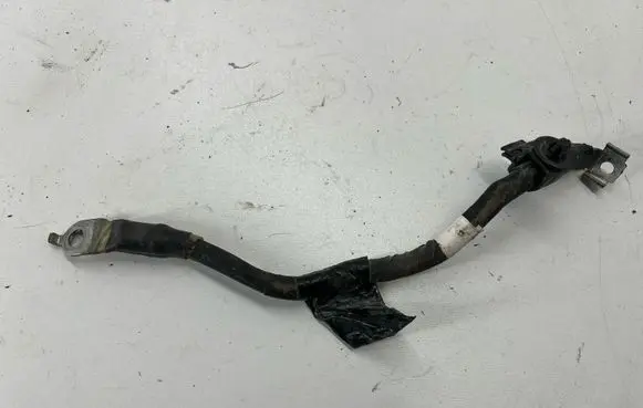 Jeep Compass Negative earth cable (battery) 68260167AB P68260167AB 48164AB