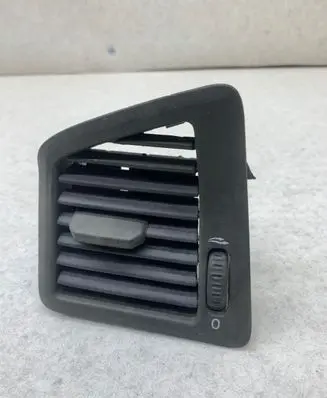 Volvo XC70 Dashboard side air vent grill/cover trim 3409373 1264