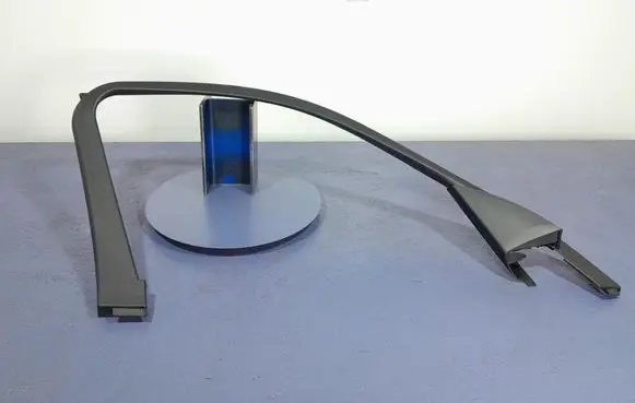 BMW X3 E83 Other sill/pillar trim element 7410297