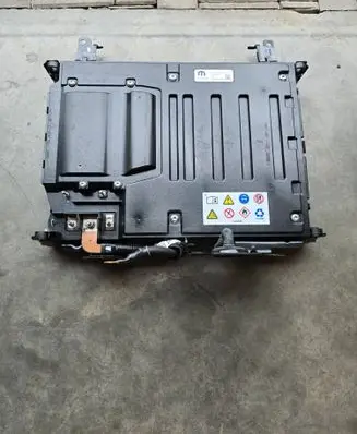 Ram 1500 Hybrid / electric car battery P04610376AP TES6G219110149