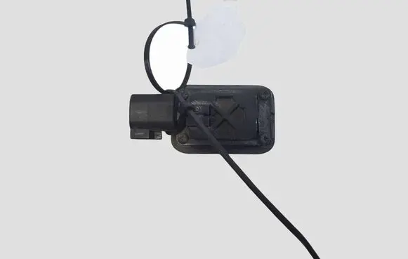 Jaguar XF X250 Tailgate opening switch 1L2T14K147AA
