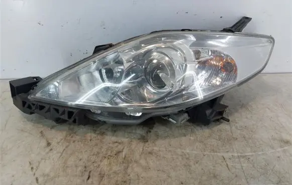 Mazda 5 Headlight/headlamp P5117L