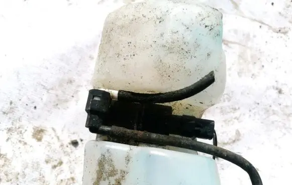 Windscreen/windshield washer pump
